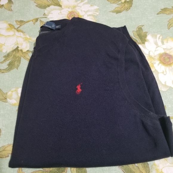 Polo vest - Picture 3 of 6